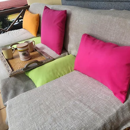 Apartmán Boutique In Calheta Arco da Calheta (Madeira)