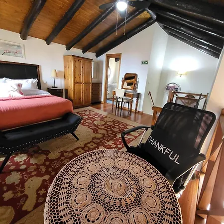 Apartmán Boutique In Calheta Arco da Calheta (Madeira)