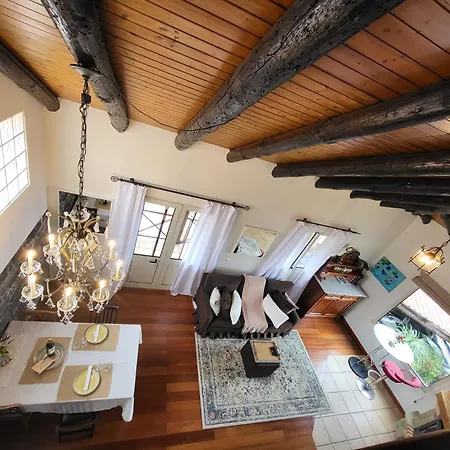 Apartmán Boutique In Calheta Arco da Calheta (Madeira)