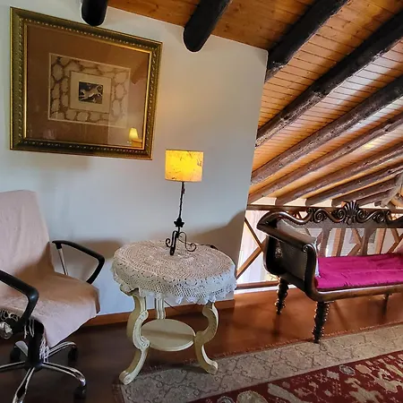 Boutique In Calheta Lejlighed *