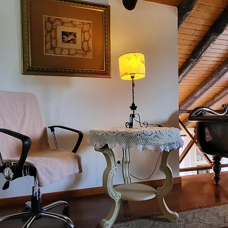 Boutique In Calheta