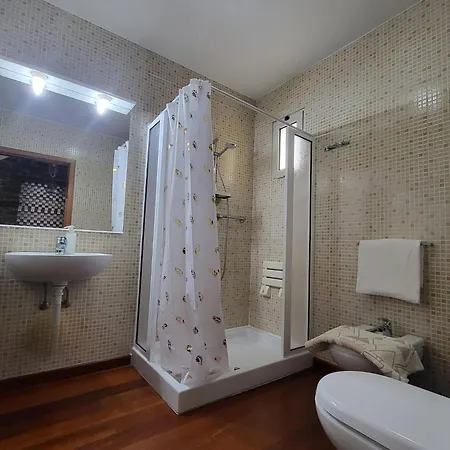 Apartmán Boutique In Calheta *