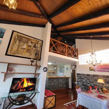 Boutique In Calheta Apartmán