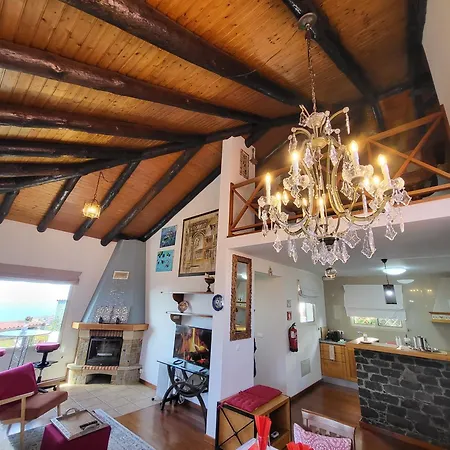 Boutique In Calheta Apartmán Arco da Calheta (Madeira)