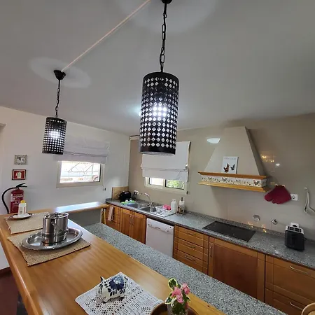 Boutique In Calheta Apartmán