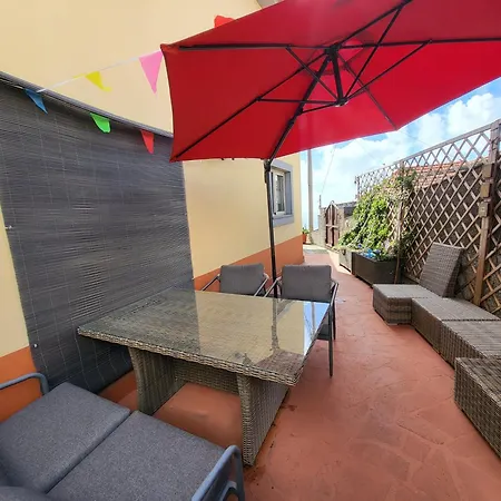 Boutique In Calheta