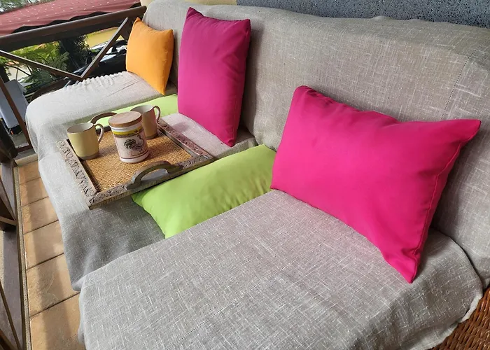 Apartmán Boutique In Calheta Arco da Calheta (Madeira)