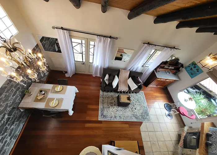 Boutique In Calheta Apartmán Arco da Calheta (Madeira)