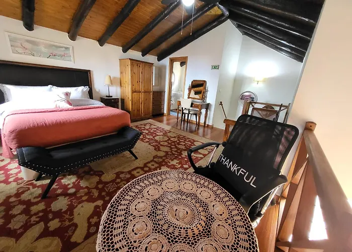 Apartmán Boutique In Calheta Arco da Calheta (Madeira)