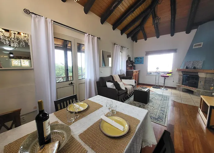 Boutique In Calheta *