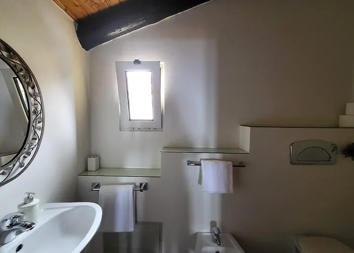 Boutique In Calheta Apartmán *