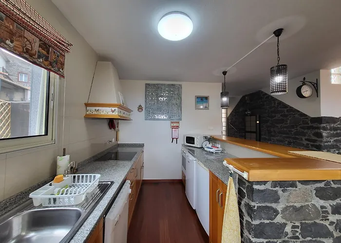 Boutique In Calheta Apartmán Arco da Calheta (Madeira)