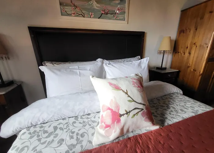 Apartmán Boutique In Calheta *