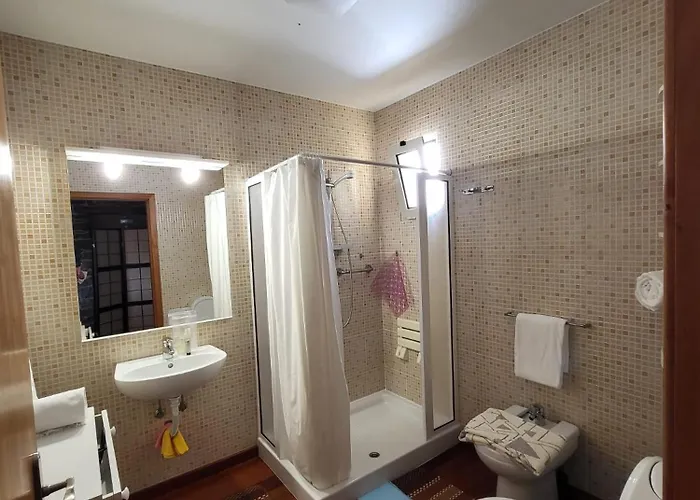 Apartmán Boutique In Calheta