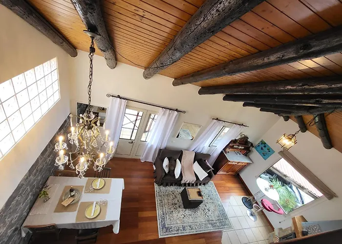 Apartmán Boutique In Calheta Arco da Calheta (Madeira)