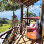 Boutique In Calheta Appartement