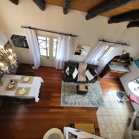 Boutique In Calheta Апартаменты Арку-да-Кальета