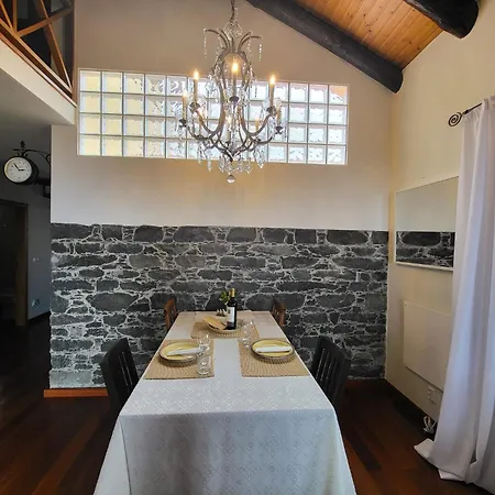 Boutique In Calheta * Арку-да-Кальета