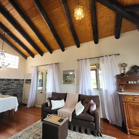 Boutique In Calheta Апартаменты Арку-да-Кальета