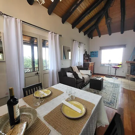 Boutique In Calheta *