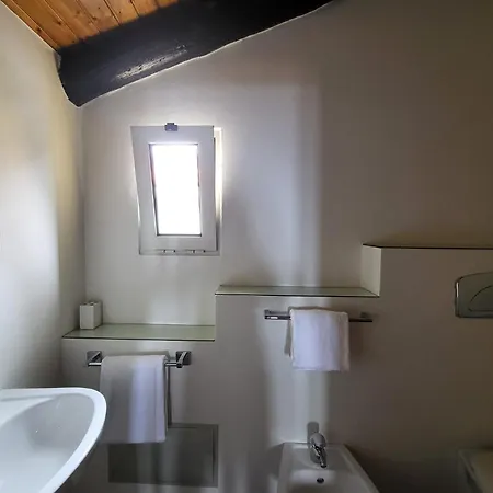 Boutique In Calheta Апартаменты *