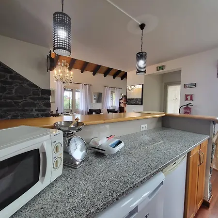 Boutique In Calheta Apartamento *