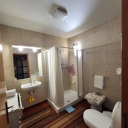 Апартаменты Boutique In Calheta