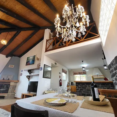 Апартаменты Boutique In Calheta *