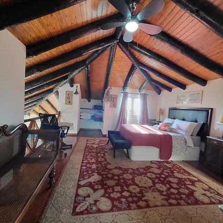 Boutique In Calheta Apartamento