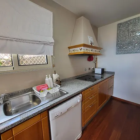 Apartment Boutique In Calheta Arco da Calheta (Madeira)