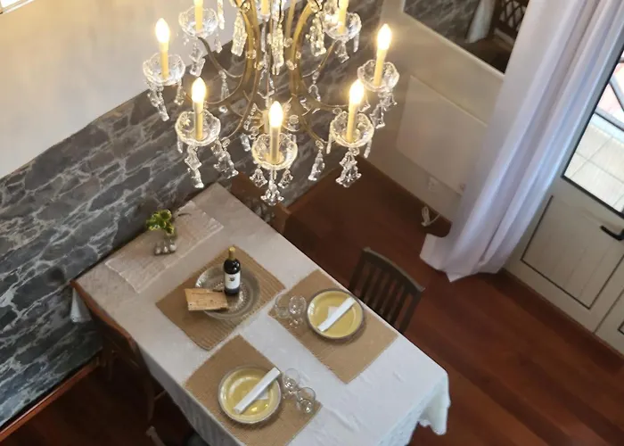 Boutique In Calheta * 阿科达卡列塔