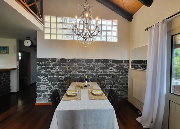 Boutique In Calheta * 阿科达卡列塔