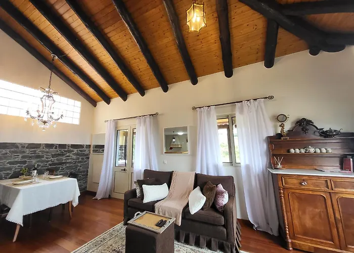 Boutique In Calheta 公寓 阿科达卡列塔