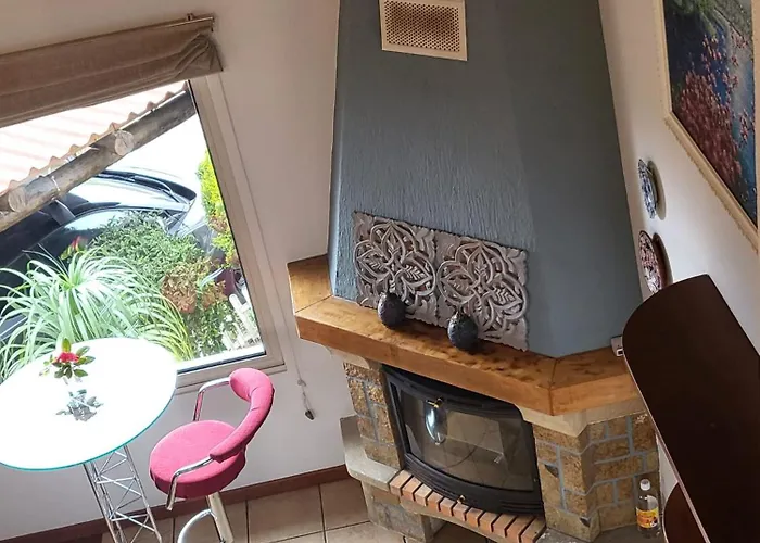 Boutique In Calheta 阿科达卡列塔