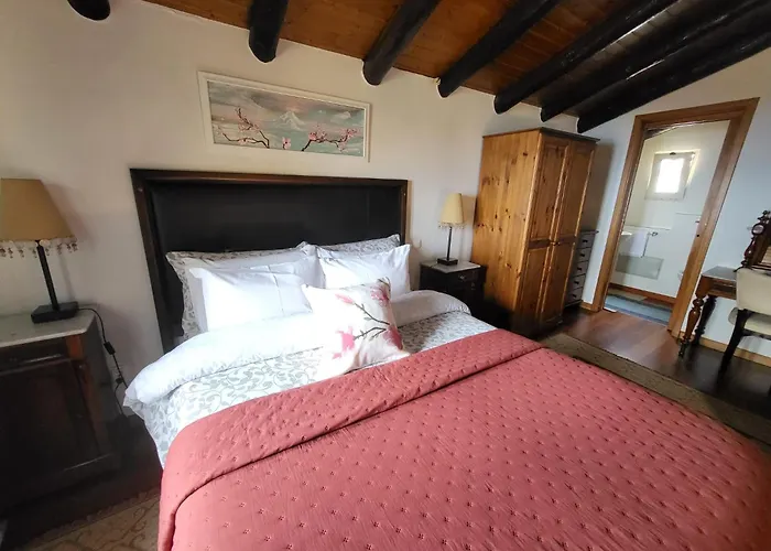 公寓 Boutique In Calheta