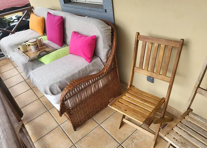 Boutique In Calheta * 阿科达卡列塔