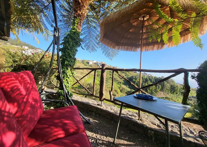 Boutique In Calheta 阿科达卡列塔