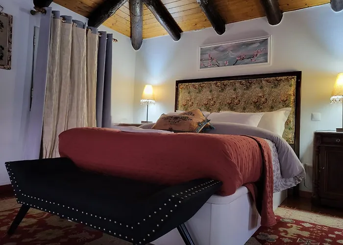 Boutique In Calheta *