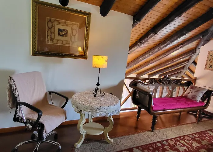 Boutique In Calheta Apartment *
