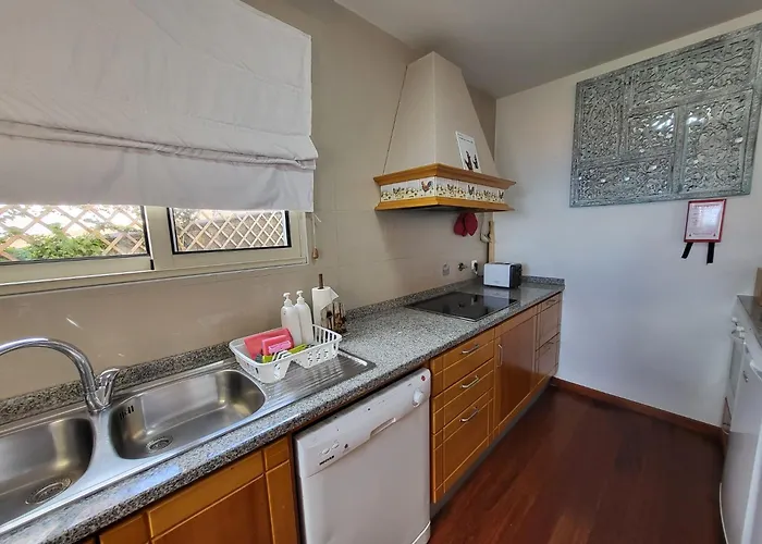 Apartment Boutique In Calheta Arco da Calheta (Madeira)