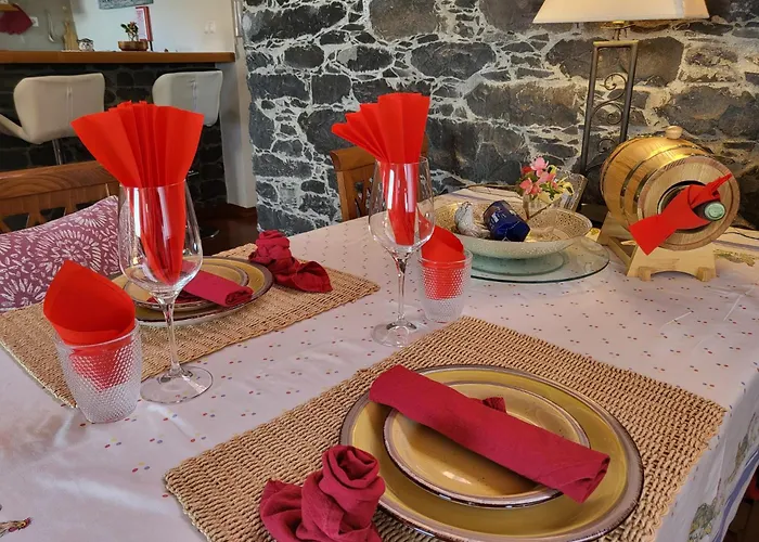 Boutique In Calheta *