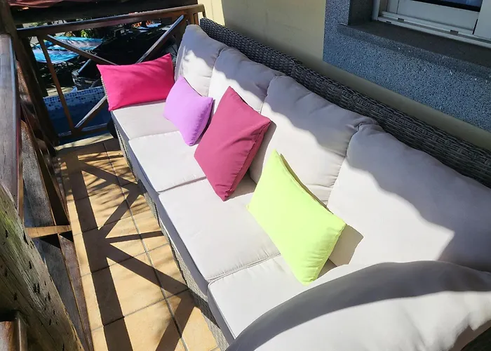 Boutique In Calheta * Arco da Calheta (Madeira)