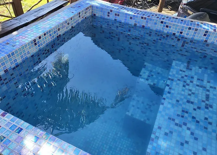 Apartment Boutique In Calheta