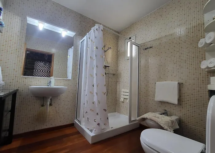 Apartment Boutique In Calheta *