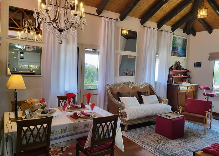 Boutique In Calheta Apartment Arco da Calheta (Madeira)