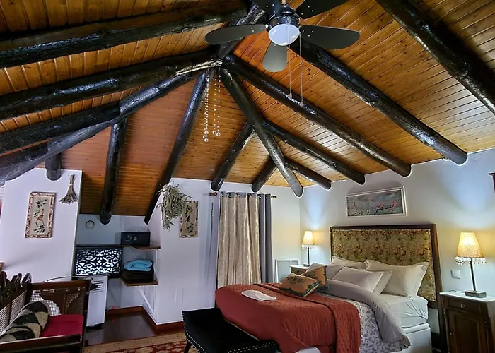 Apartment Boutique In Calheta Arco da Calheta (Madeira)