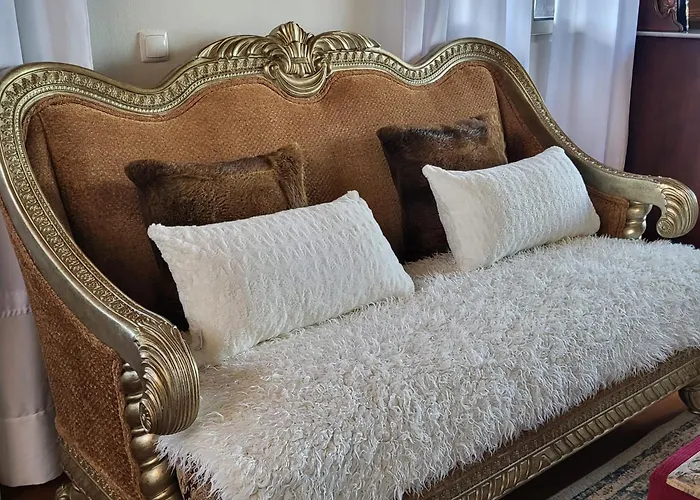 Apartment Boutique In Calheta