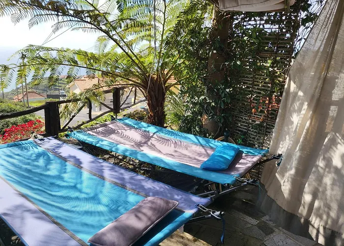 Apartment Boutique In Calheta Arco da Calheta (Madeira)