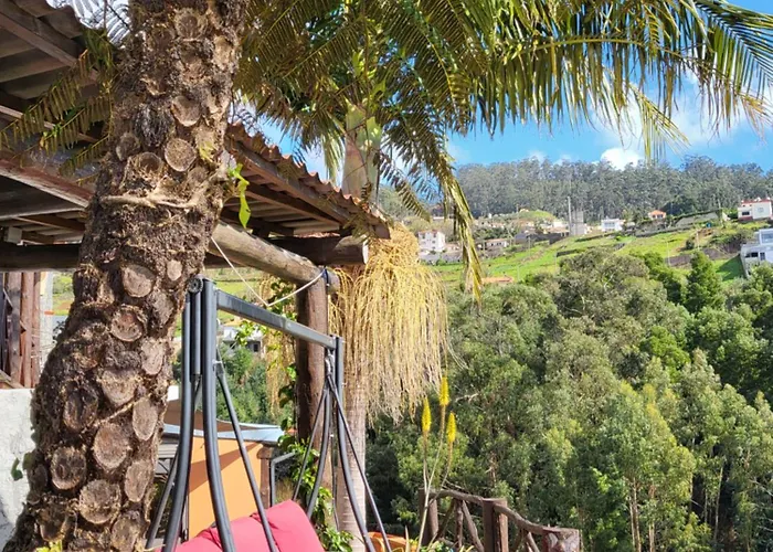 Boutique In Calheta Apartment *